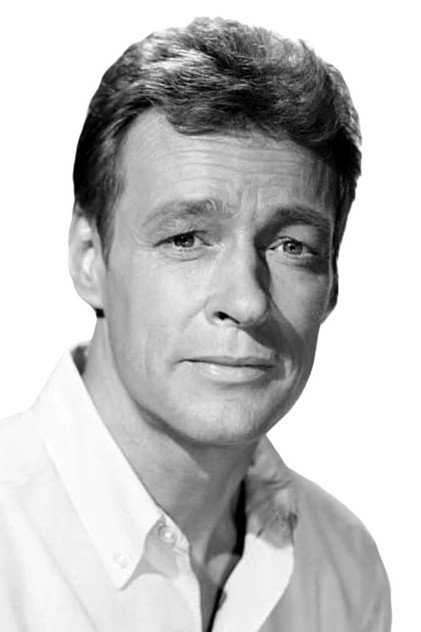 Russell Johnson