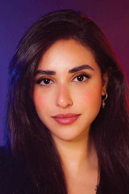 Aya Samaha