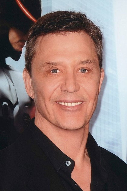 Richard Eden