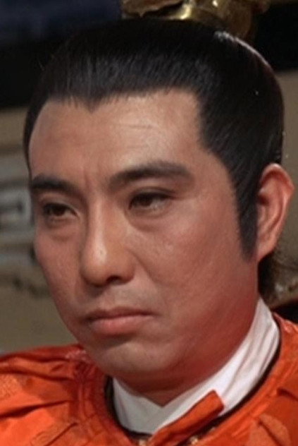 Tung Lin