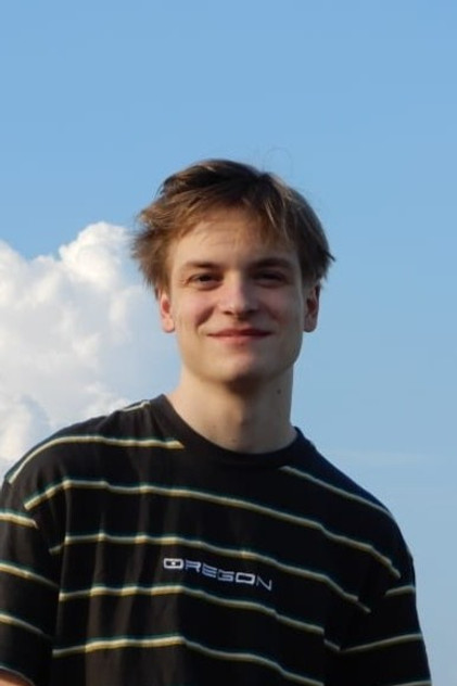 Silas Ditters