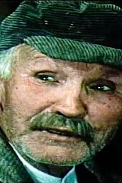 Mihal Stefa