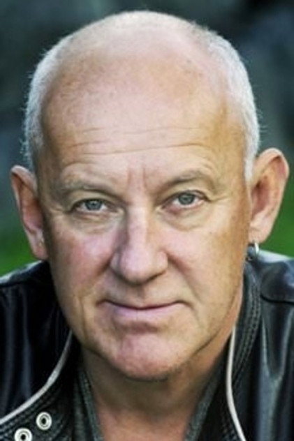 Tomas Norström