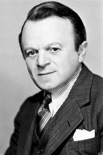 Bernard Gorcey