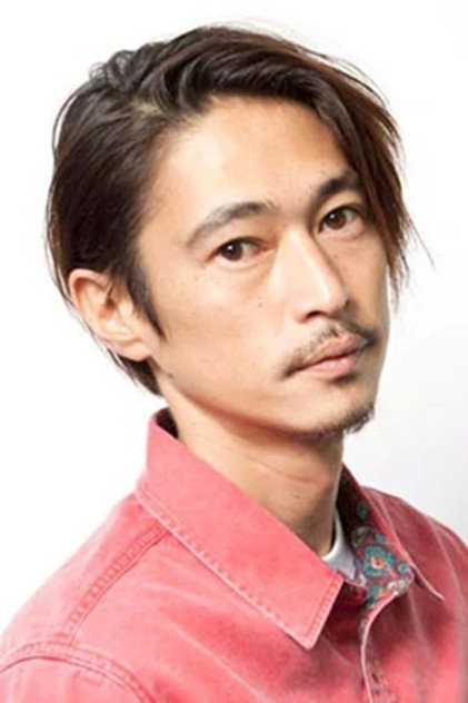 Yosuke Kubozuka