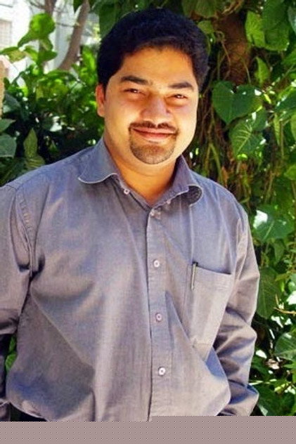 Manjunath
