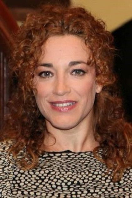 Cristina Marcos