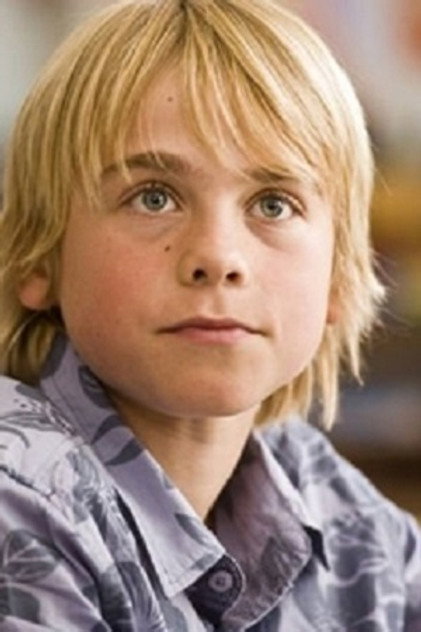 Bram Flick