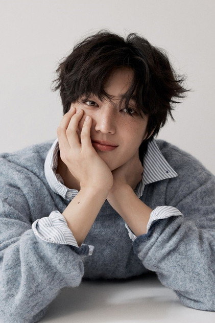 Jeon Jin-seo