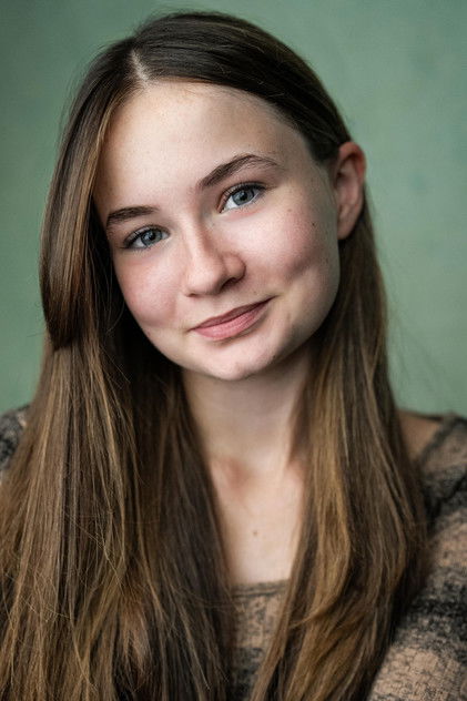 Kiera Thompson