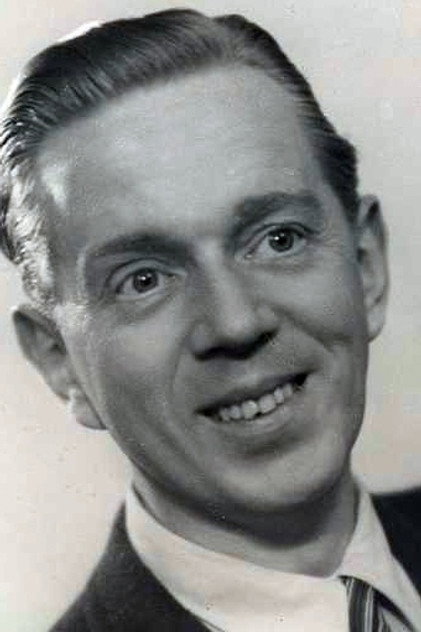 Robert Blome
