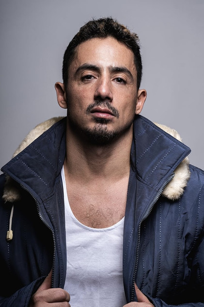 Dean Alexandrou