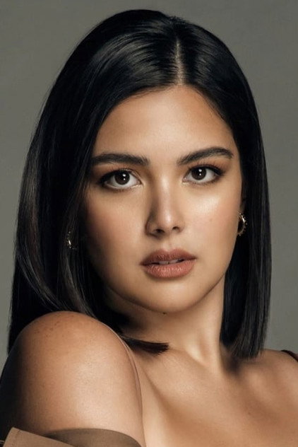 Ria Atayde