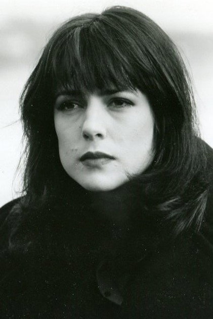 Michelle Meyrink
