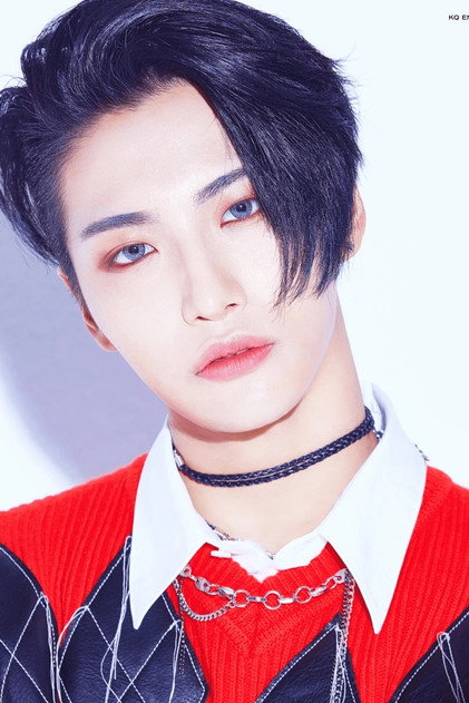 Seonghwa