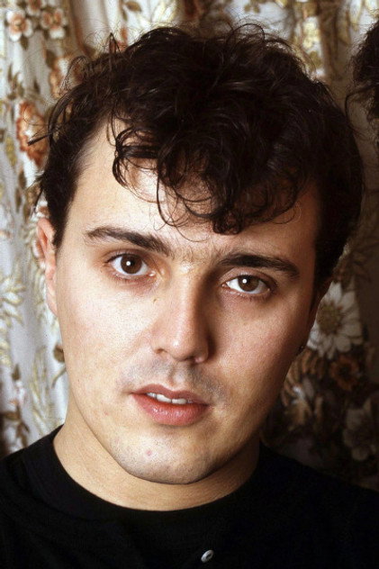Curt Smith