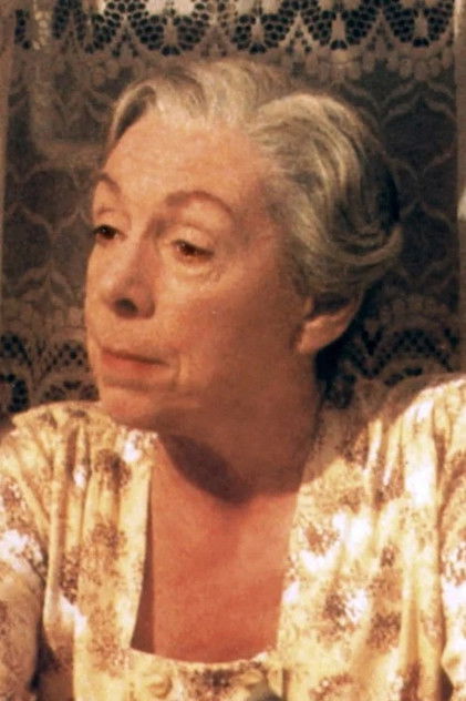 Freda Dowie