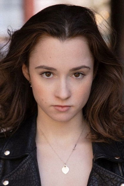 Grace Hogg-Robinson