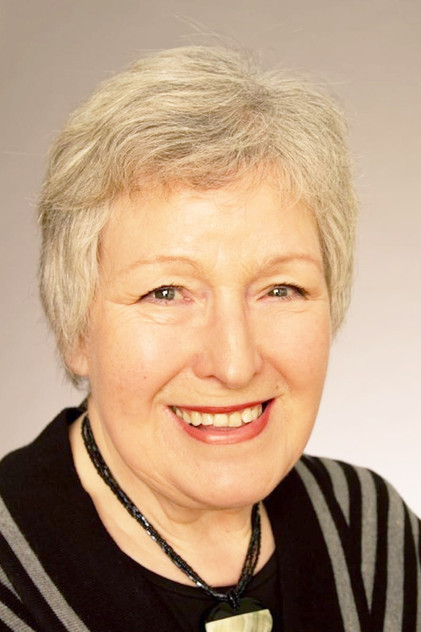 Marlene Sidaway