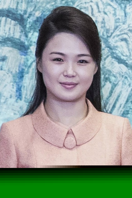 Ri Sol-ju