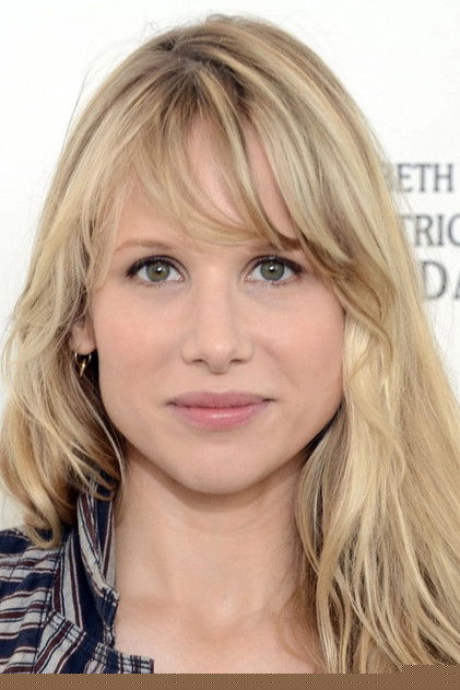Lucy Punch