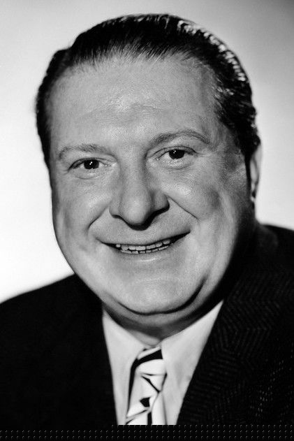 Ralph Sanford