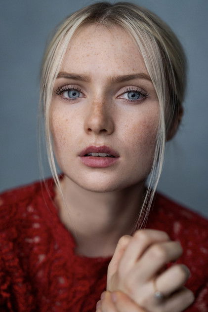 Sylvie Varcoe