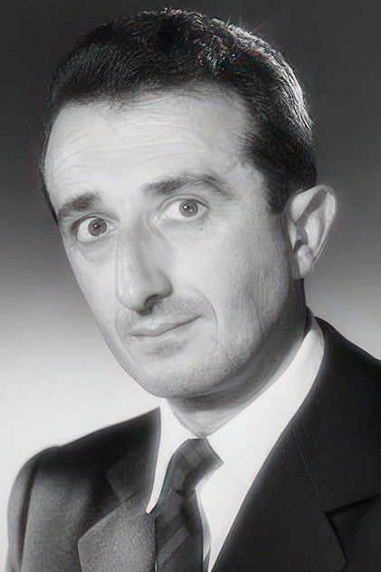 Pascal Mazzotti