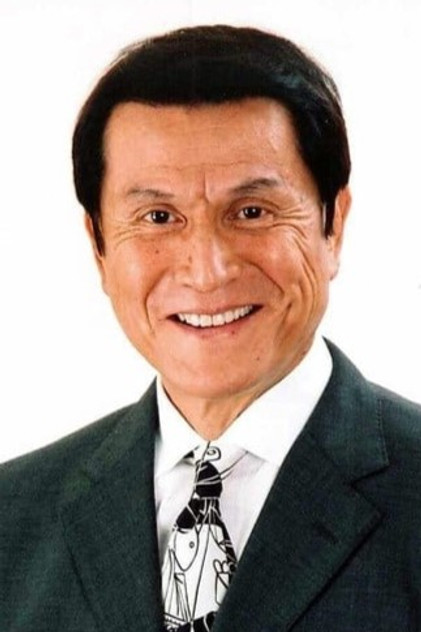 Katsumasa Uchida