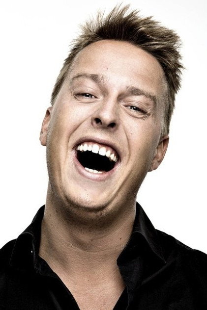 Henrik Fladseth
