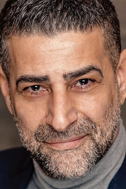Haithem Badrani