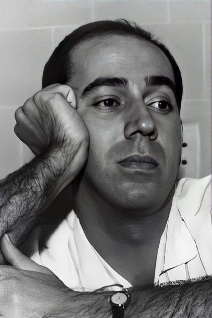 Roberto Faissal