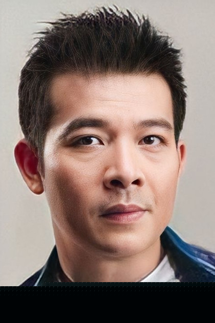 Ben Ng Ngai-Cheung