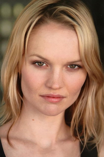 Ailsa Marshall