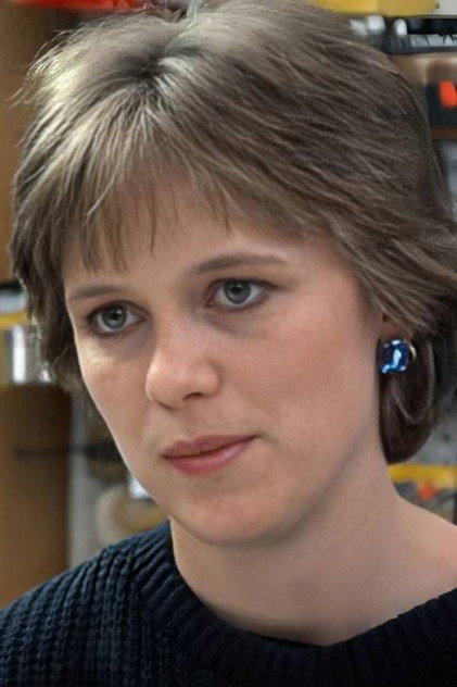Louise Smith