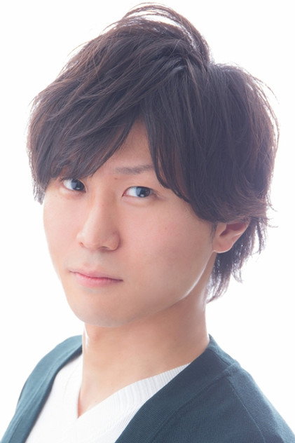 Yusuke Hoshino