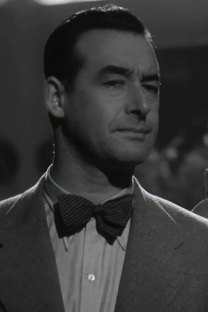 Georges Tourreil