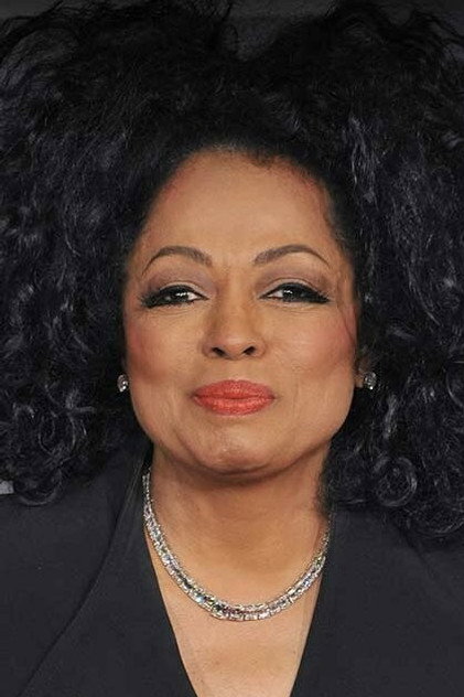 Diana Ross
