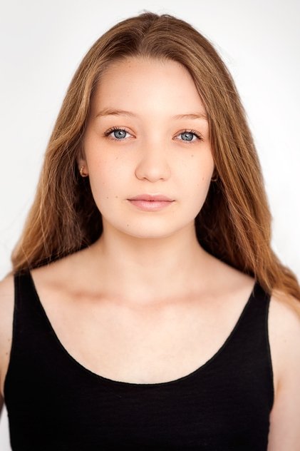 Lauren Esposito