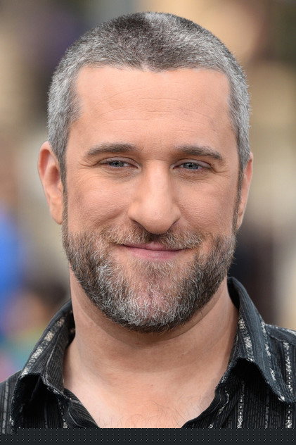 Dustin Diamond