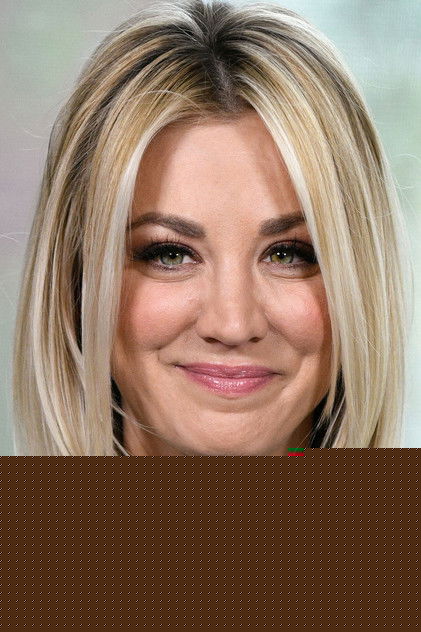 Kaley Cuoco