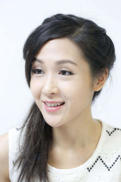 Cherry Pau Hong-Yee