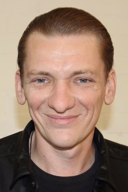 Aleksey Vertkov