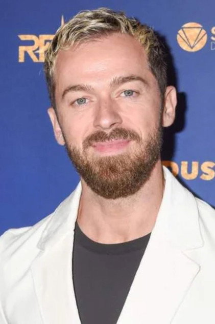 Artem Chigvintsev