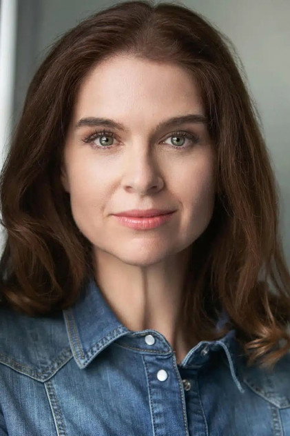 Charlotte Marshall