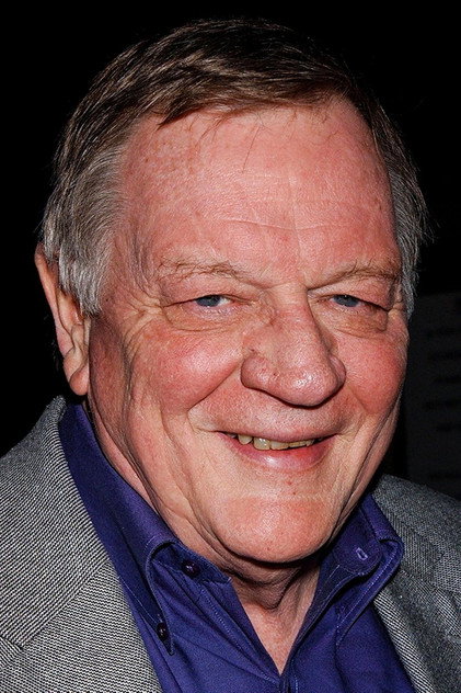 Richard Schickel
