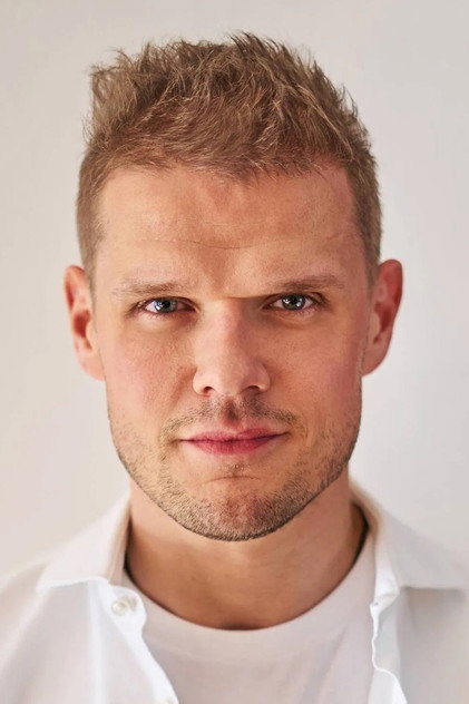 Vladimir Yaglych