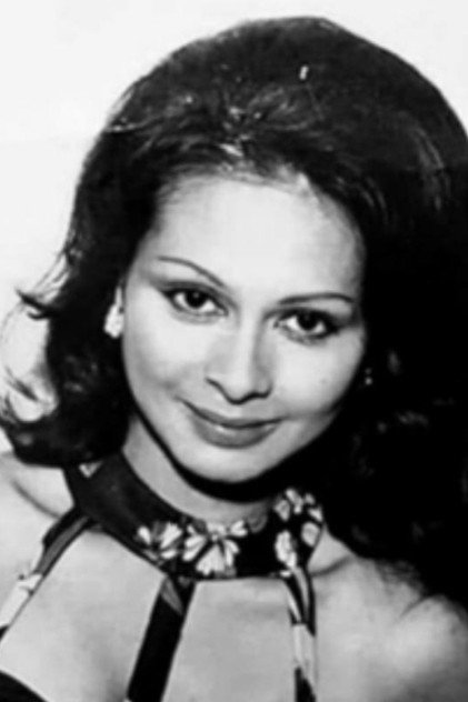 Lucita Soriano