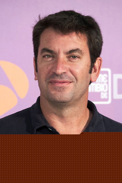 Arturo Valls