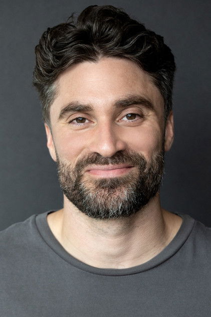 Olivier Lamarche